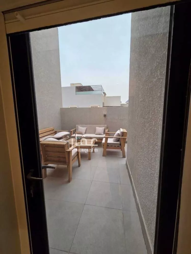 شقة للإيجار في شارع المحزم, حي الياسمين, مدينة الرياض, منطقة الرياض صورة 4
