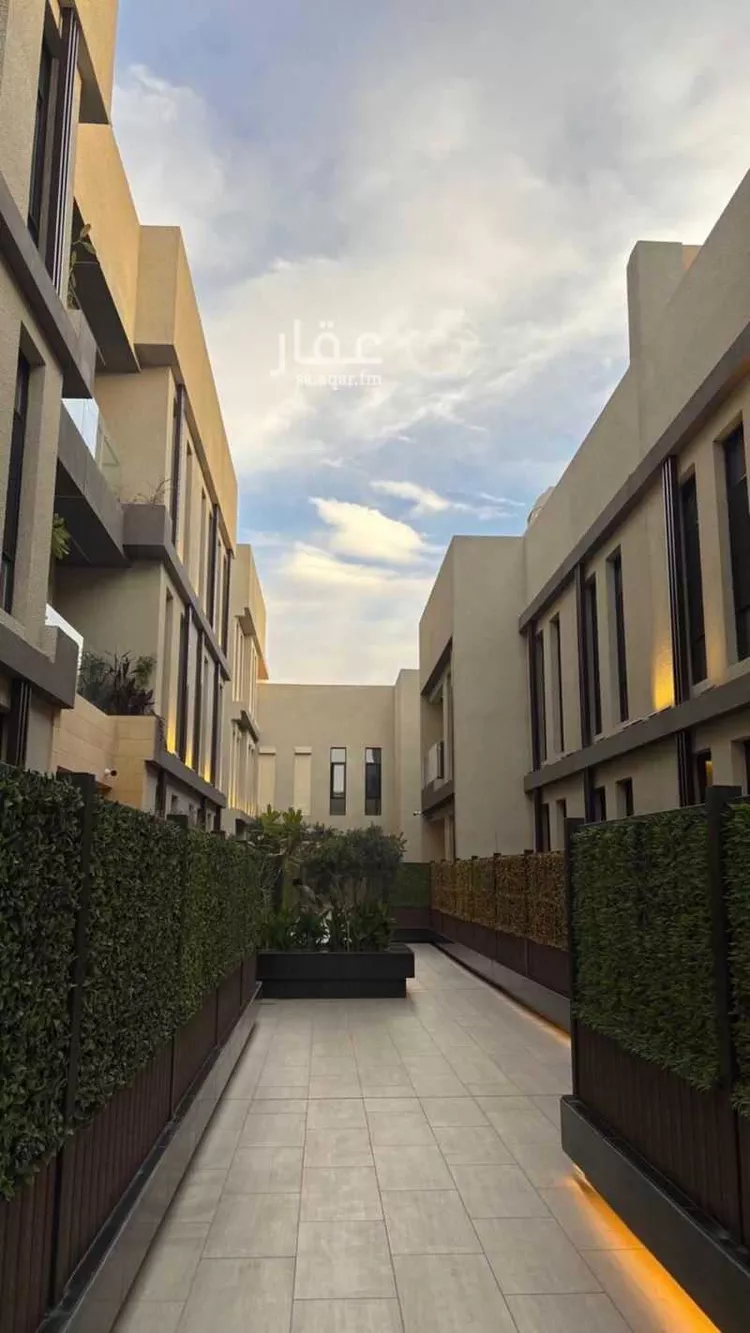 شقة للإيجار في شارع أبي القاسم العفيف, حي المحمدية, مدينة الرياض, منطقة الرياض 7