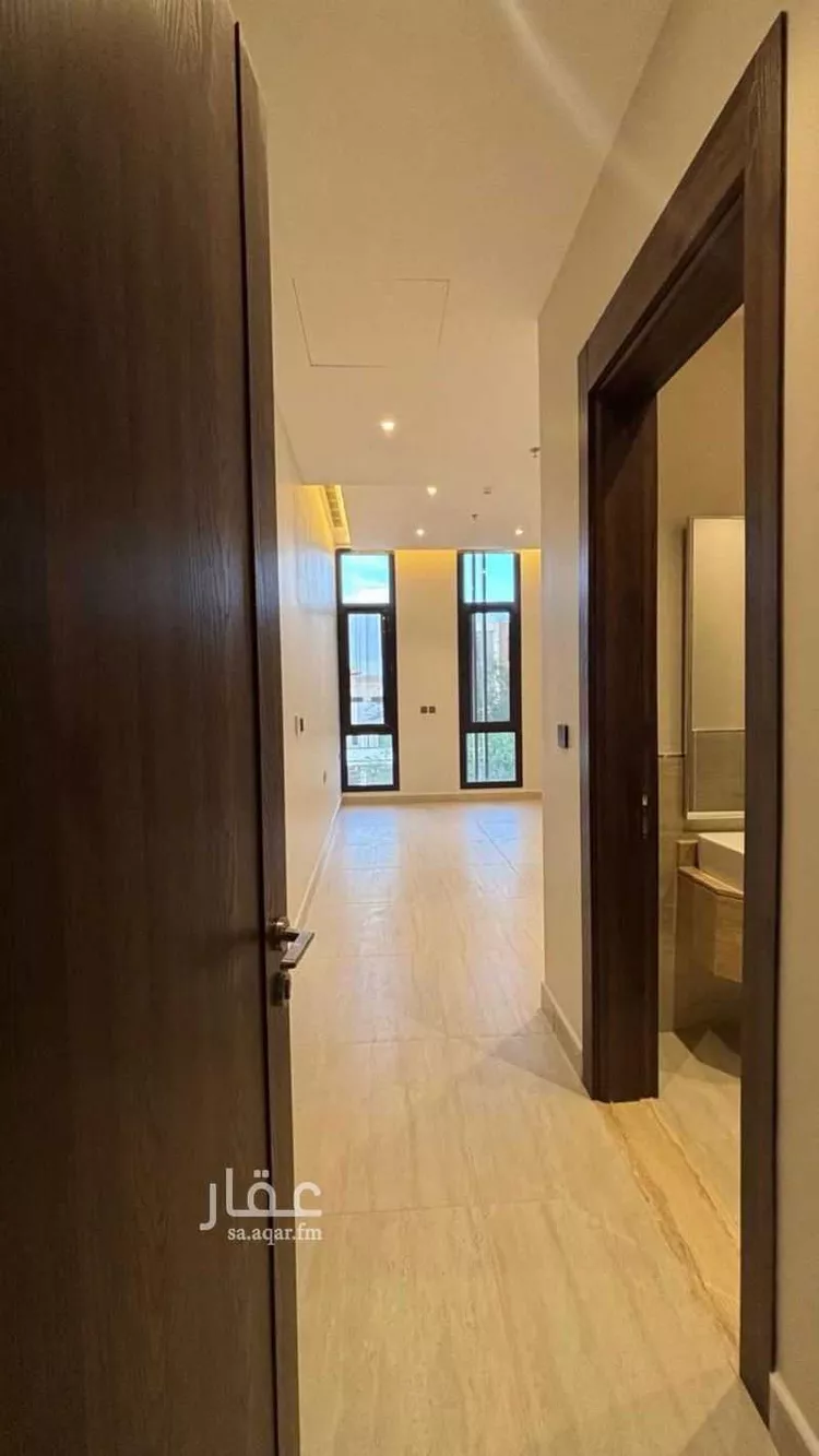 شقة للإيجار في شارع أبي القاسم العفيف, حي المحمدية, مدينة الرياض, منطقة الرياض 23