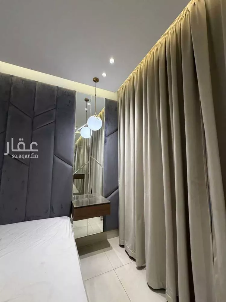 Apartment for Rent in Riyadh Al Muruj 8