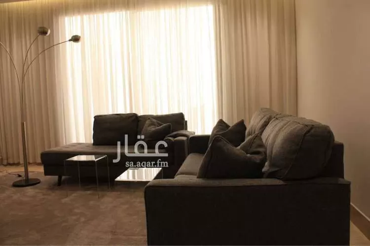 شقة للإيجار في شارع مانع المريدي, حي عرقة, مدينة الرياض, منطقة الرياض 1 صورة