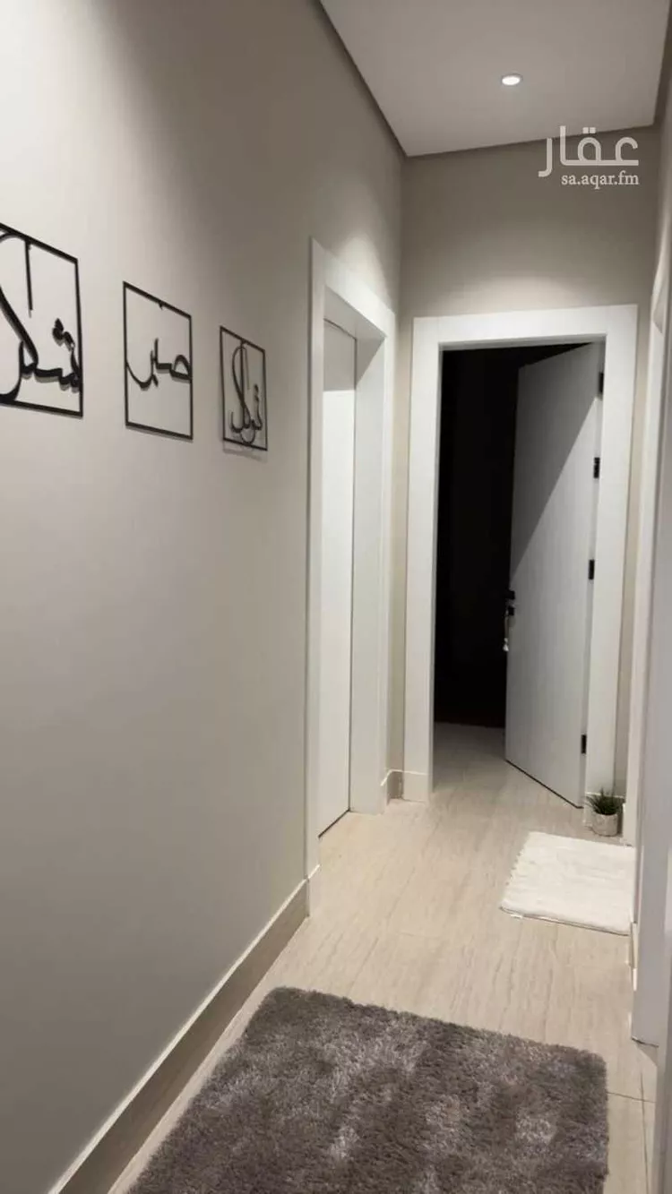 شقة للإيجار في شارع ابن البرهان النحاس, حي الرمال, مدينة الرياض, منطقة الرياض صورة 3