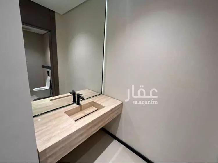 شقة للإيجار في شارع أرجوان, حي الملقا, مدينة الرياض, منطقة الرياض 10