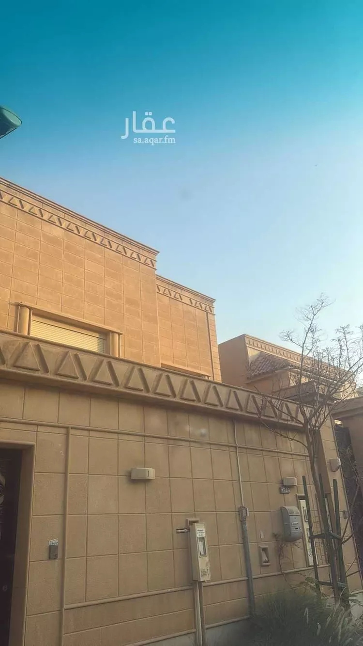 Floor for Rent in Riyadh Al Falah