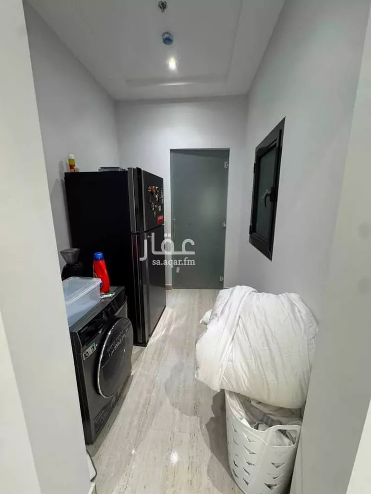شقة للبيع في شارع وادي الشاطئ, حي القادسية, مدينة الرياض, منطقة الرياض صورة 5