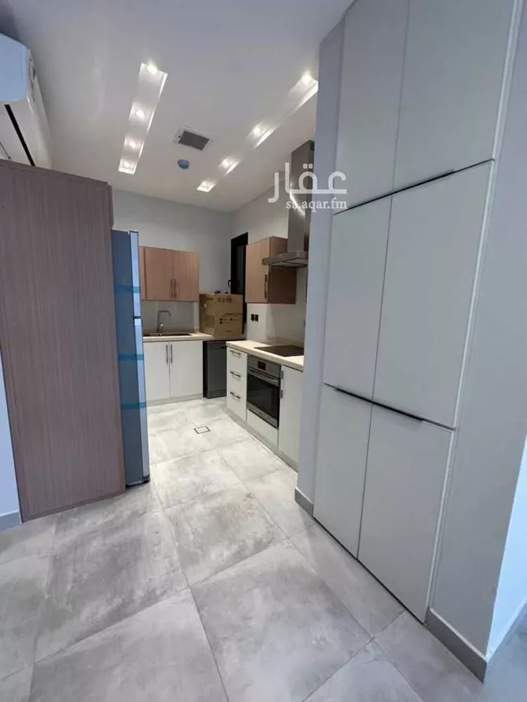 شقة للإيجار في شارع وادي البطحاء, حي الملقا, مدينة الرياض, منطقة الرياض صورة 3