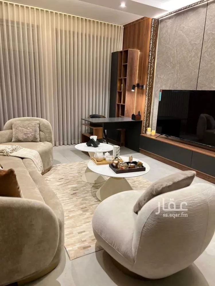 شقة للإيجار في شارع وادي حقيل, حي الصحافة, مدينة الرياض, منطقة الرياض