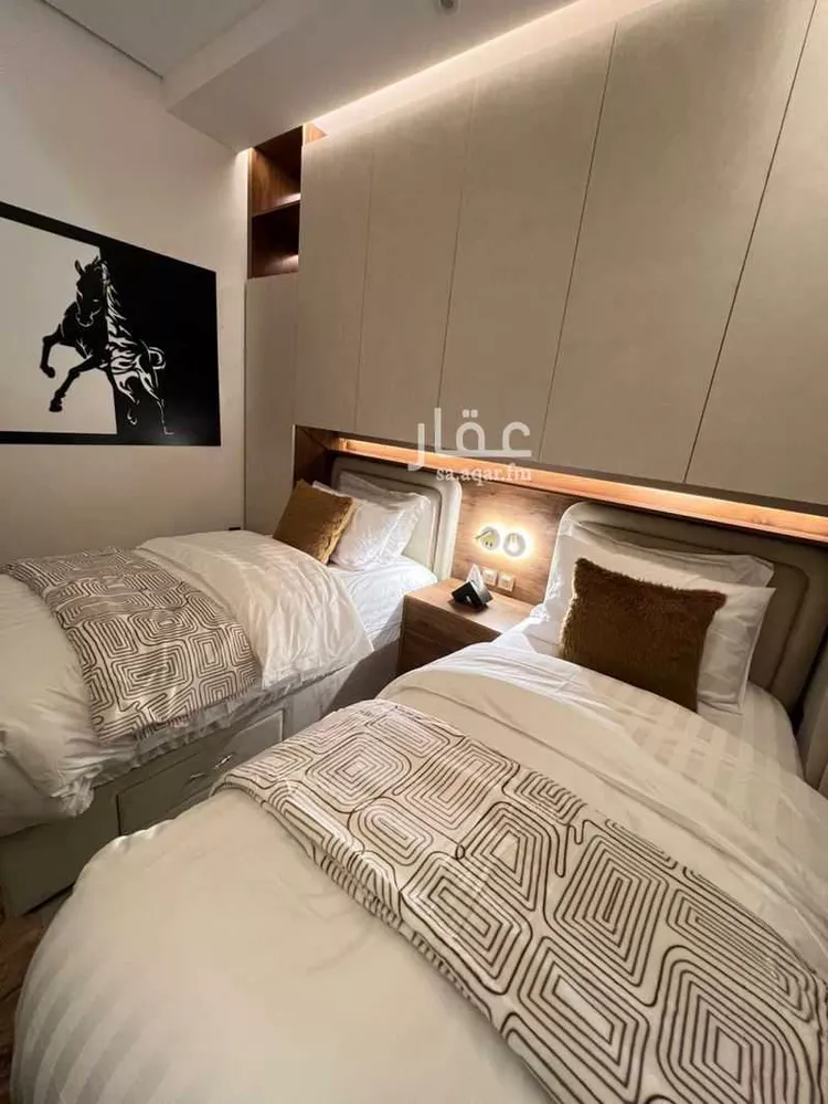 شقة للإيجار في شارع وادي حقيل, حي الصحافة, مدينة الرياض, منطقة الرياض صورة 5