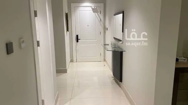 شقة للإيجار في شارع الأمير سلطان بن سلمان بن عبدالعزيز, حي الرحمانية, مدينة الرياض, منطقة الرياض صورة 3