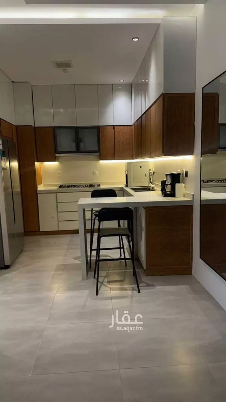 Apartment for Rent in Riyadh Al Malqa 10
