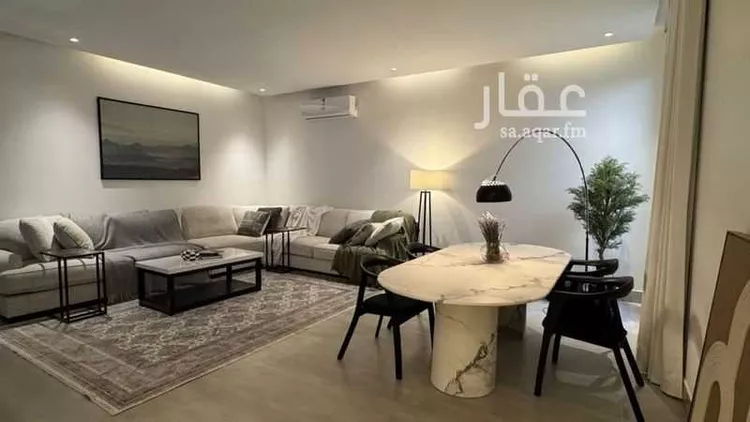 Apartment for Rent in Riyadh Al Malqa 15
