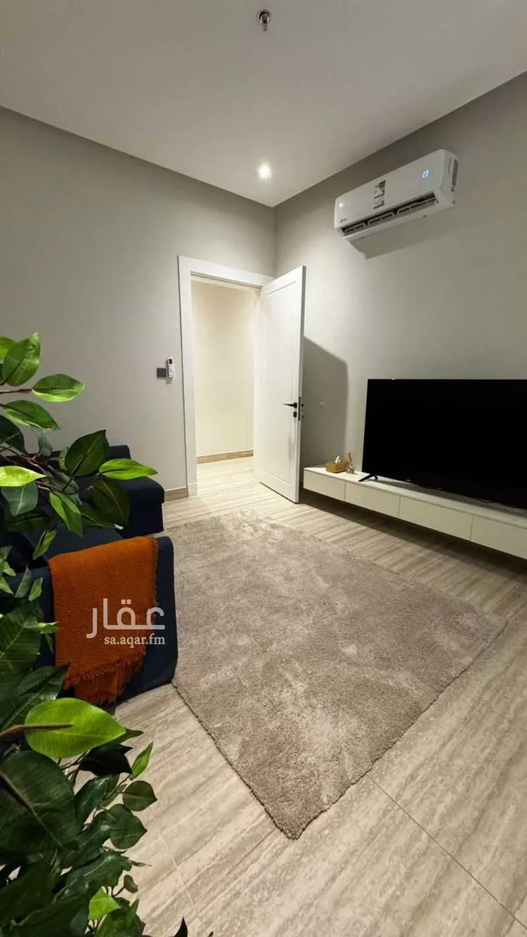 شقة للإيجار في شارع القلاع, حي الرمال, مدينة الرياض, منطقة الرياض 6