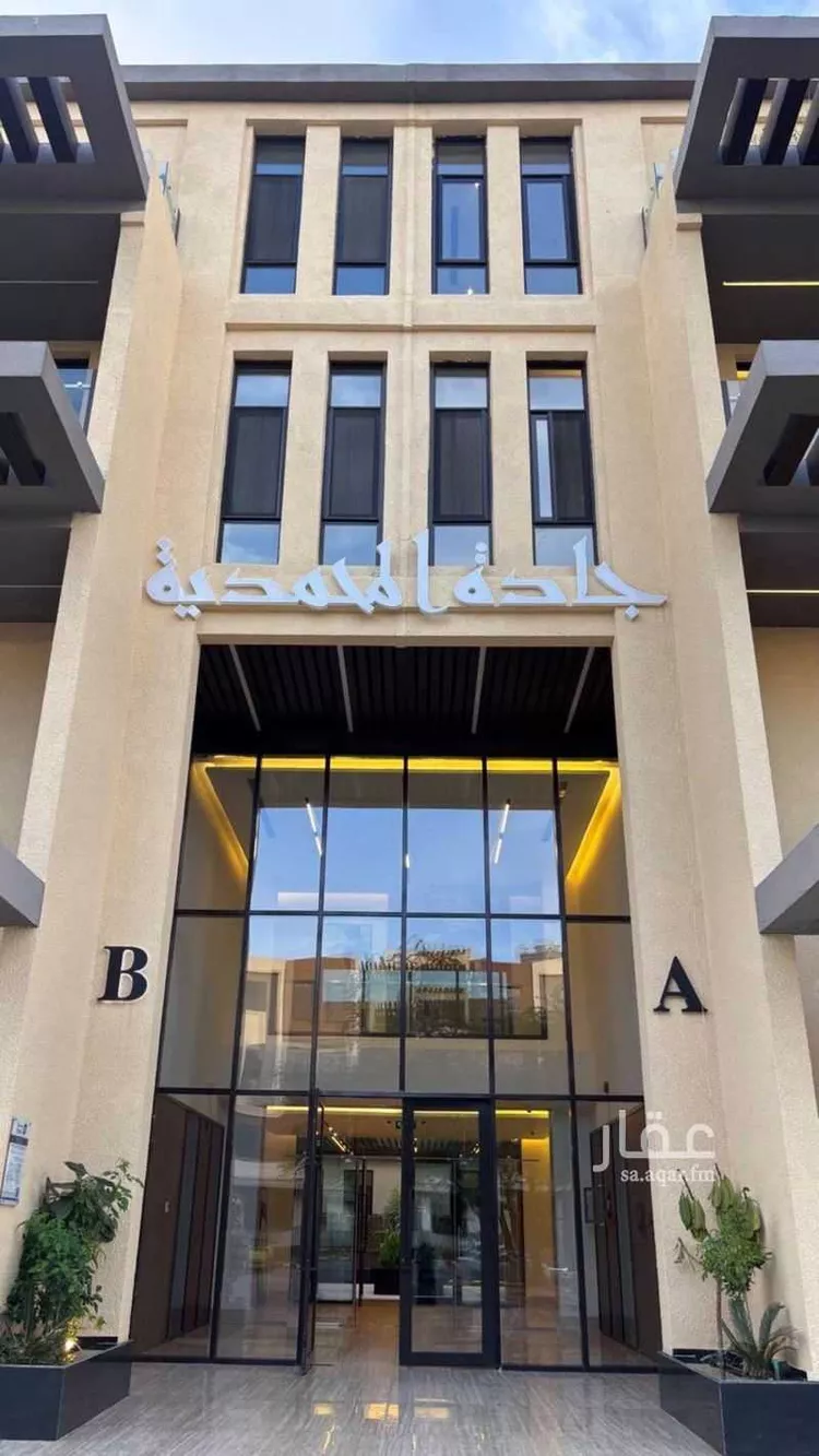 شقة للإيجار في شارع أبي القاسم العفيف, حي المحمدية, مدينة الرياض, منطقة الرياض صورة 5