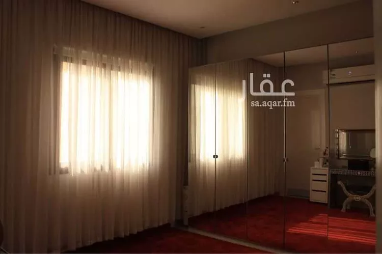 شقة للإيجار في شارع مانع المريدي, حي عرقة, مدينة الرياض, منطقة الرياض 11