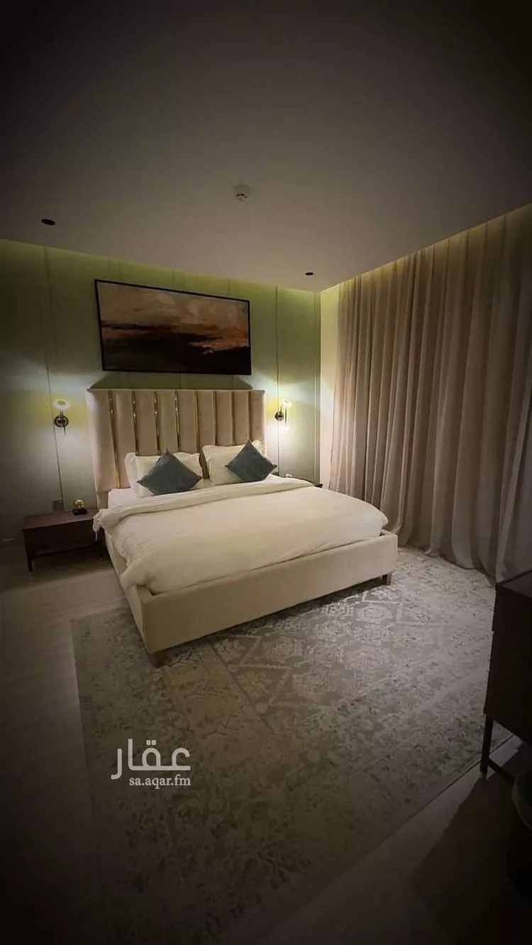Apartment for Rent in Riyadh Hittin 14