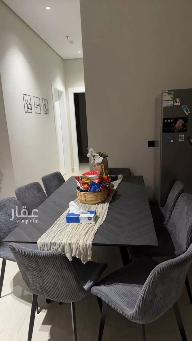 شقة للإيجار في شارع ابن البرهان النحاس, حي الرمال, مدينة الرياض, منطقة الرياض