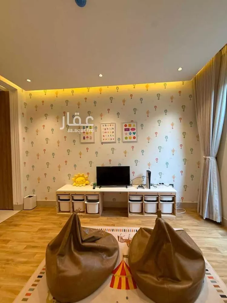 شقة للإيجار في شارع السلامة, حي النرجس, مدينة الرياض, منطقة الرياض 7