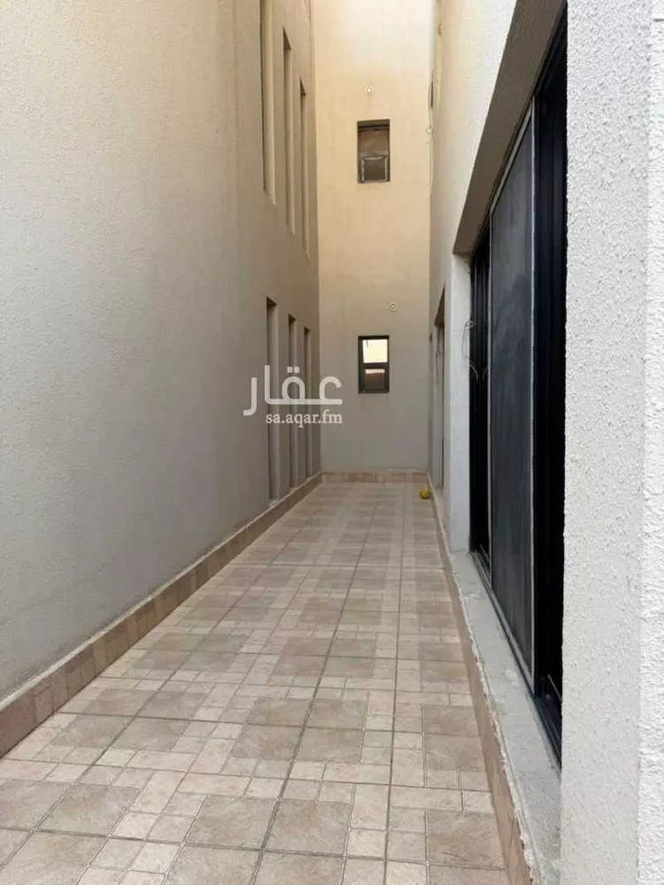 شقة للإيجار في شارع السلامة, حي النرجس, مدينة الرياض, منطقة الرياض 11