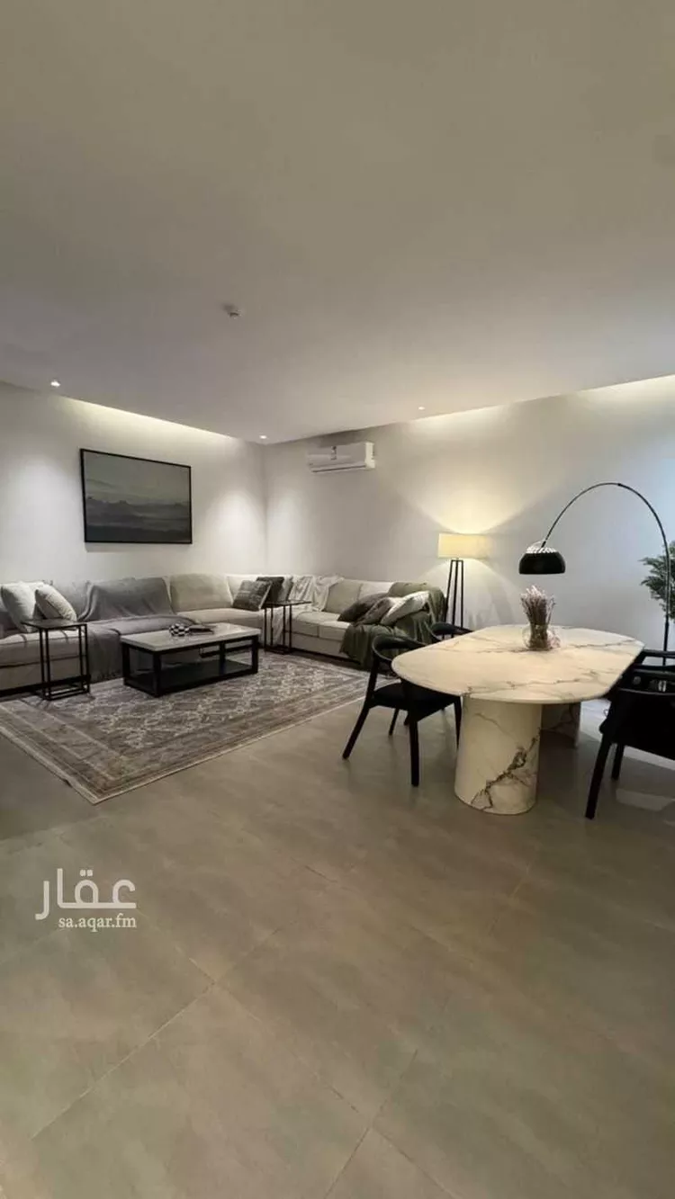 Apartment for Rent in Riyadh Al Malqa 16