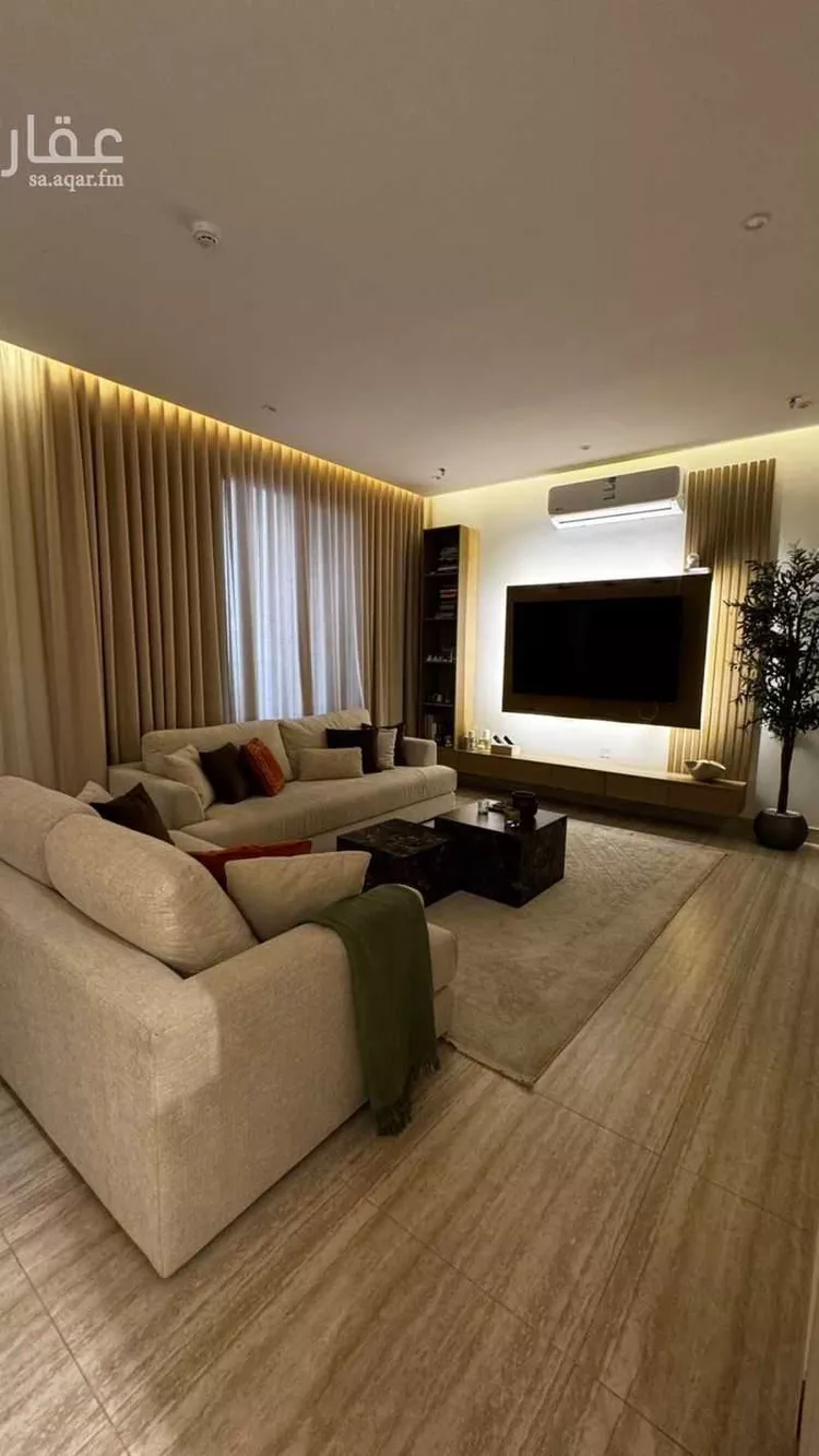 Apartment for Rent in Riyadh Ar Rimal