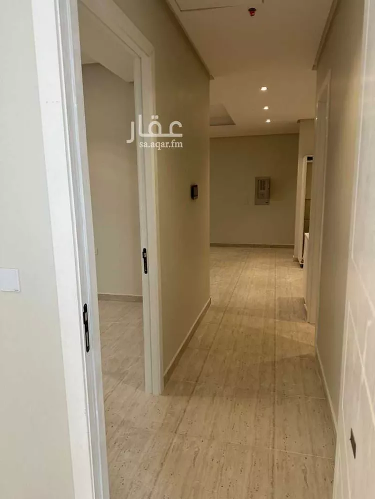 شقة للإيجار في شارع زيد بن عاصم بن عمرو بن عوف, حي النرجس, مدينة الرياض, منطقة الرياض صورة 3