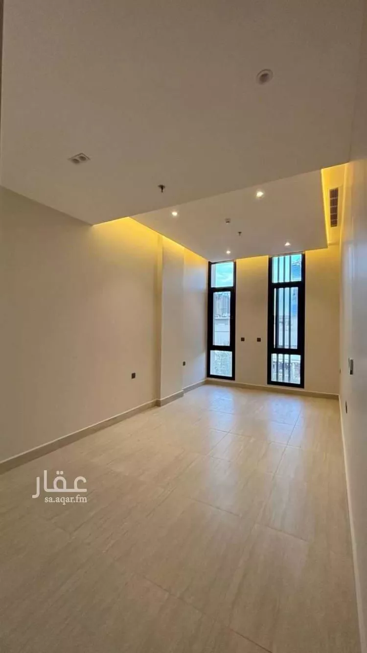 شقة للإيجار في شارع أبي القاسم العفيف, حي المحمدية, مدينة الرياض, منطقة الرياض 17