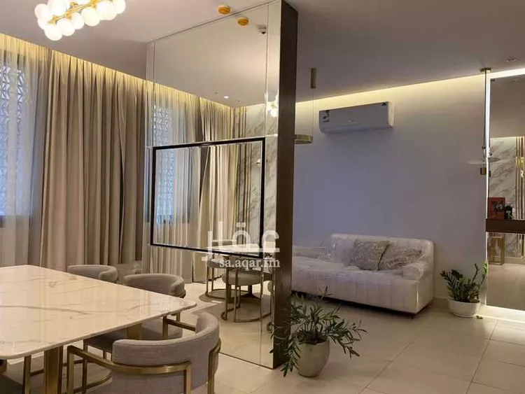 Apartment for Rent in Riyadh Al Muruj 6