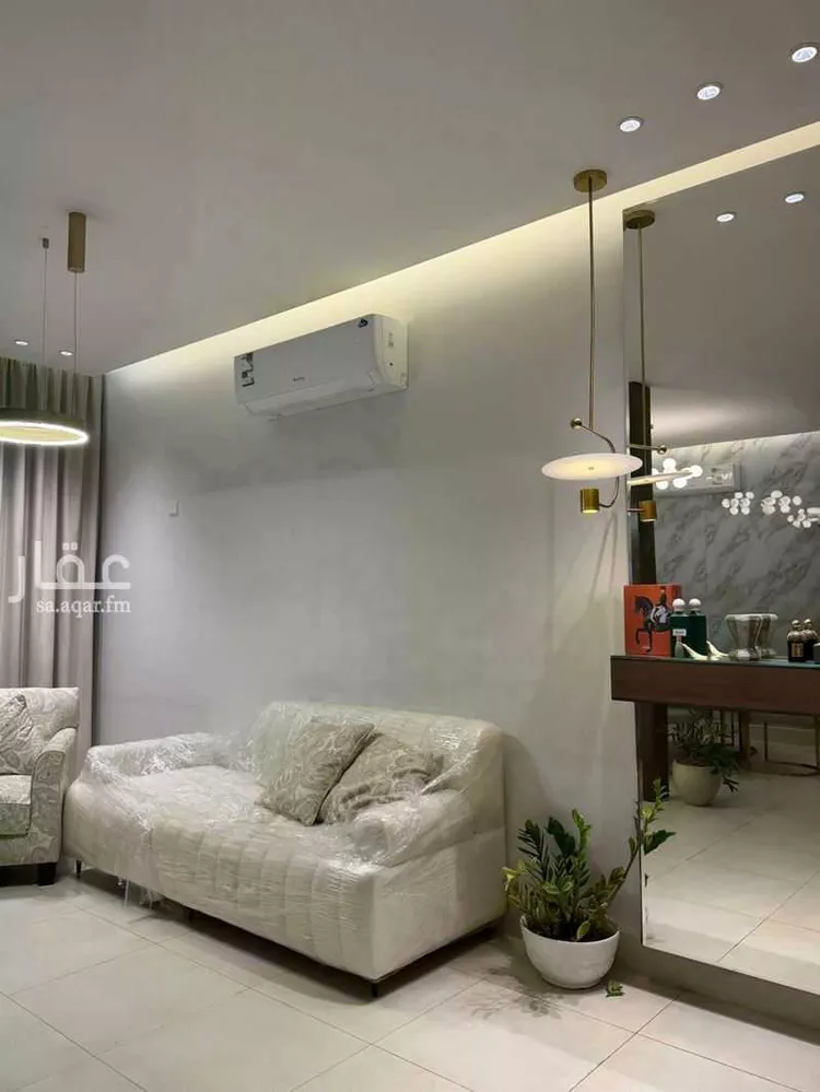 Apartment for Rent in Riyadh Al Muruj 9