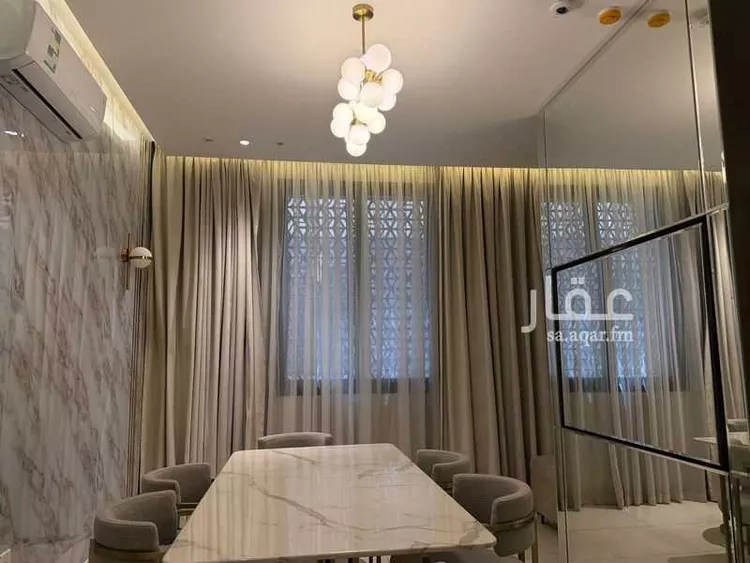 Apartment for Rent in Riyadh Al Muruj 13