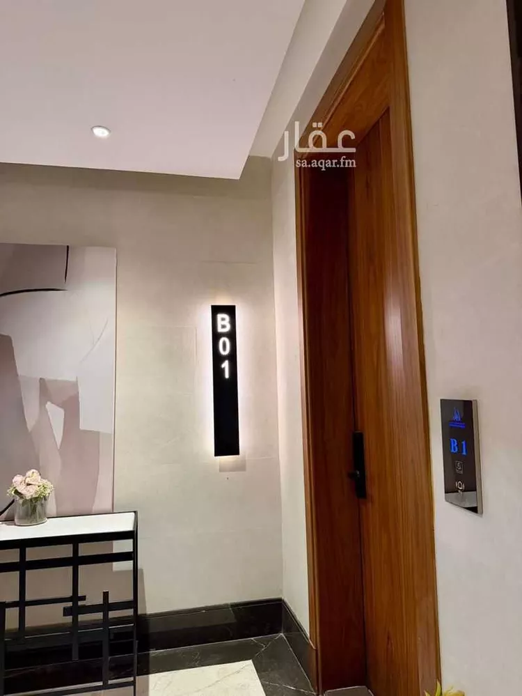 Apartment for Rent in Riyadh Al Muruj 16