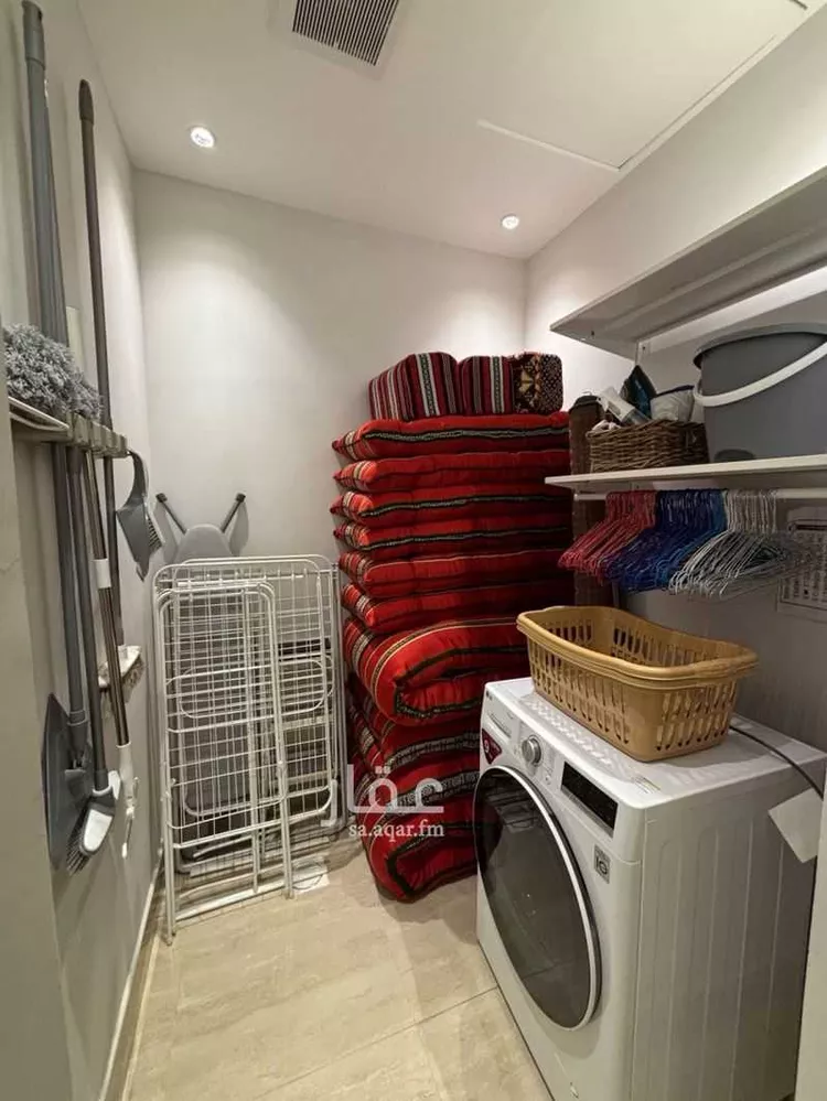 شقة للإيجار في شارع مانع المريدي, حي عرقة, مدينة الرياض, منطقة الرياض 10