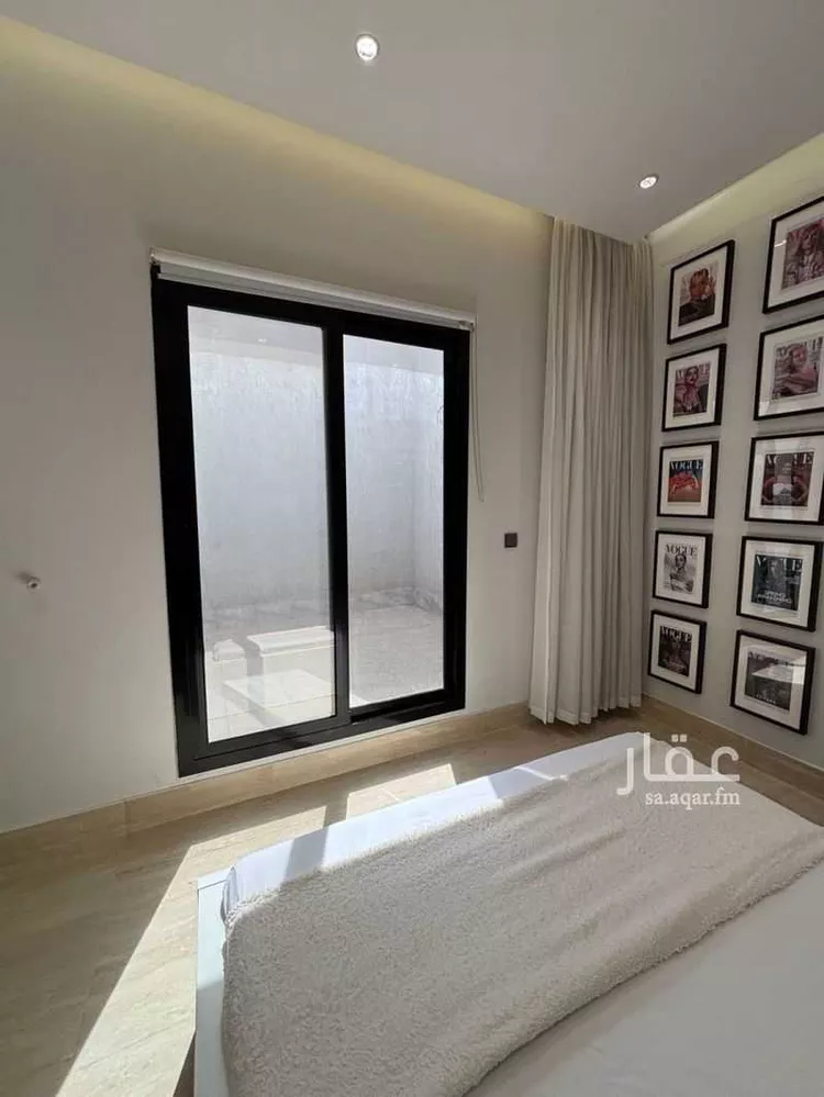 شقة للإيجار في شارع مانع المريدي, حي عرقة, مدينة الرياض, منطقة الرياض 21