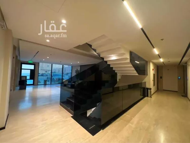 شقة للإيجار في شارع أرجوان, حي الملقا, مدينة الرياض, منطقة الرياض صورة 2