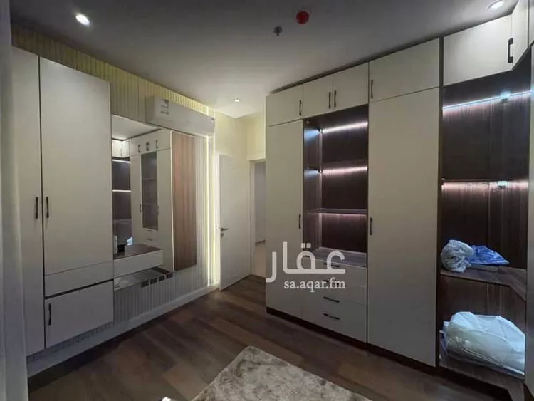 شقة للإيجار في شارع القنا, حي الياسمين, مدينة الرياض, منطقة الرياض صورة 3