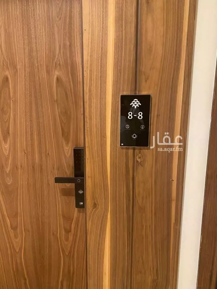 شقة للإيجار في شارع القنا, حي الياسمين, مدينة الرياض, منطقة الرياض صورة 4