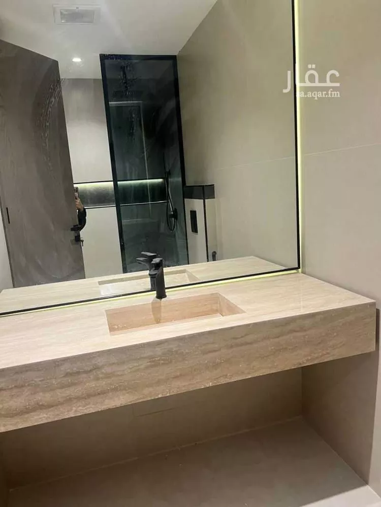 شقة للإيجار في شارع أرجوان, حي الملقا, مدينة الرياض, منطقة الرياض صورة 3