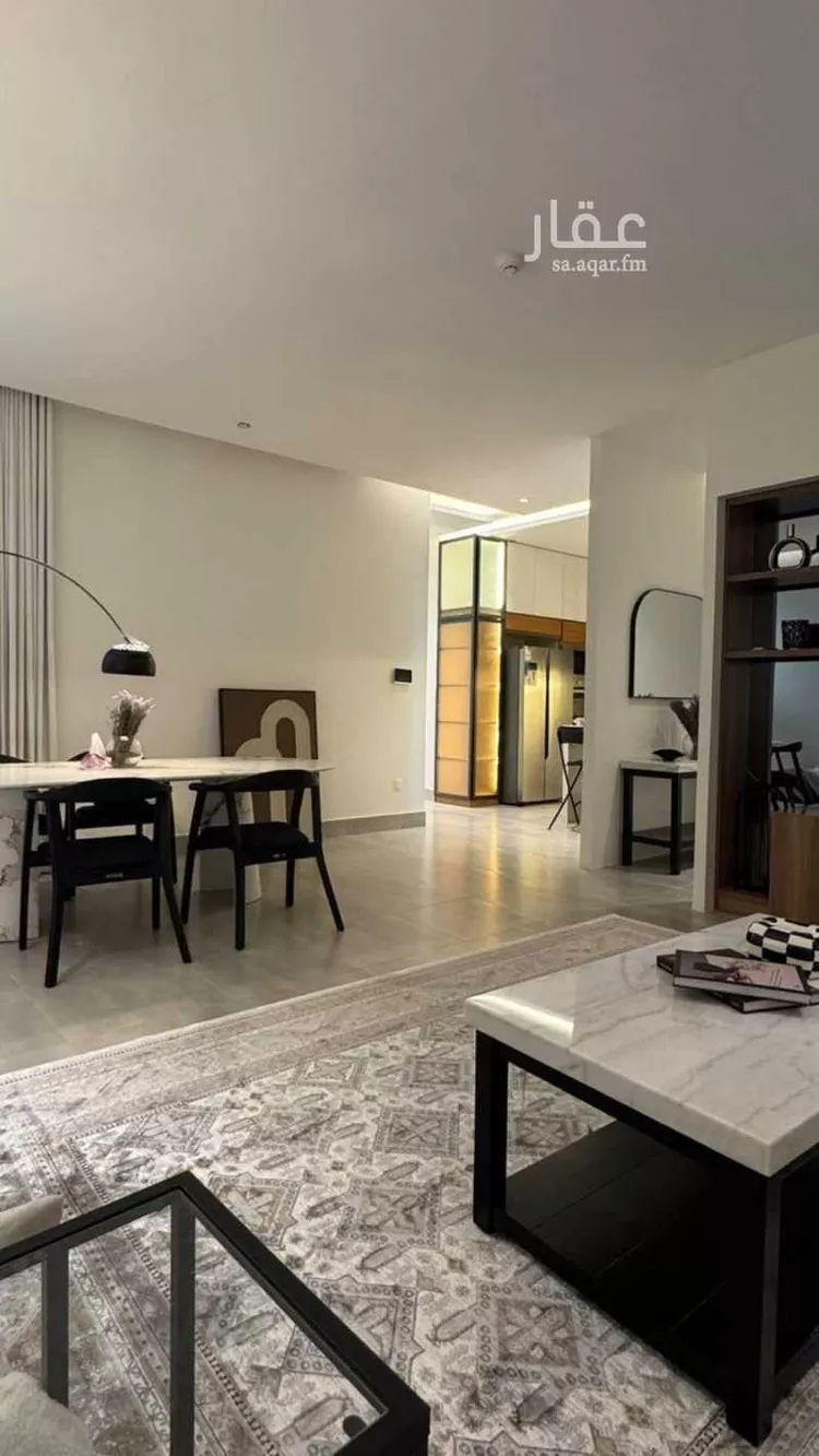 Apartment for Rent in Riyadh Al Malqa