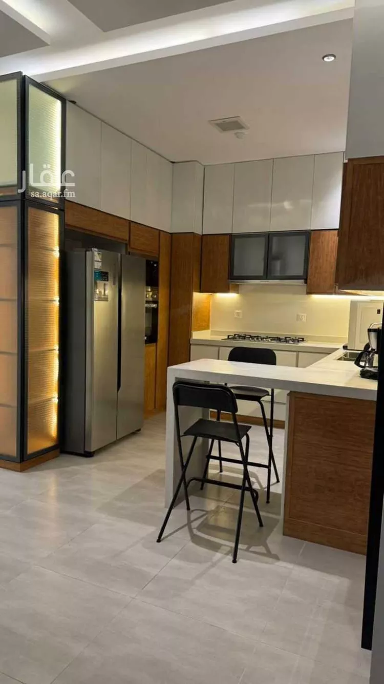 Apartment for Rent in Riyadh Al Malqa 7