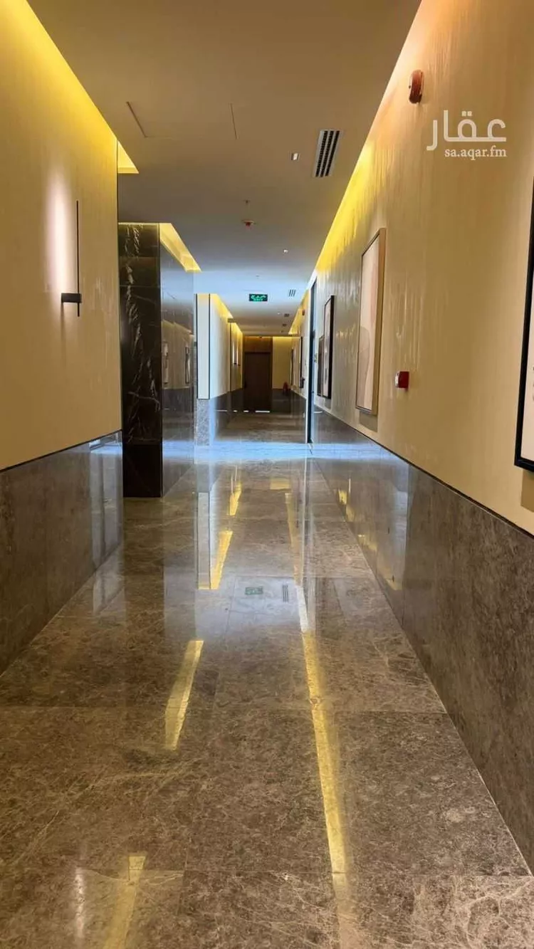شقة للإيجار في شارع الشرق, حي النرجس, مدينة الرياض, منطقة الرياض صورة 2