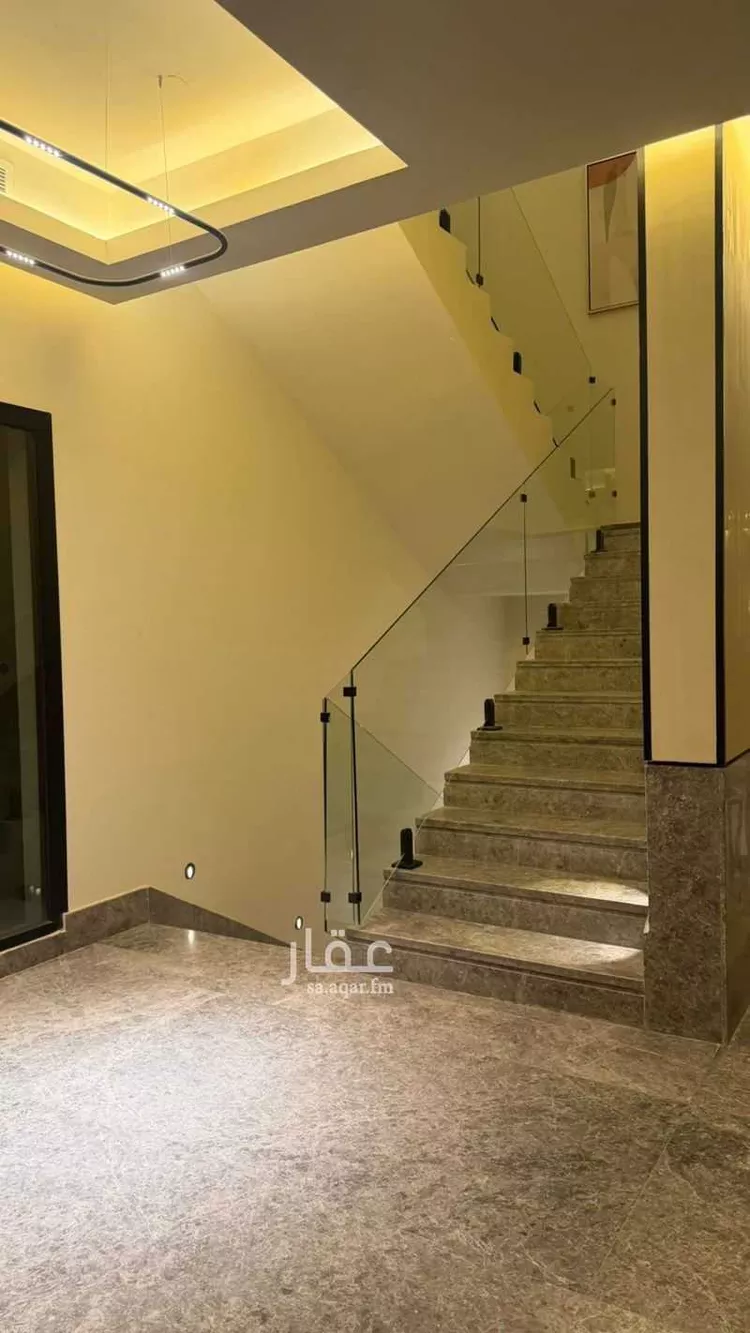 شقة للإيجار في شارع الشرق, حي النرجس, مدينة الرياض, منطقة الرياض صورة 4