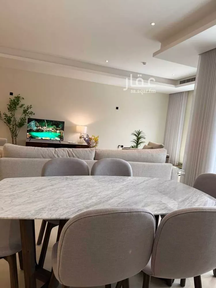 شقة للإيجار في شارع سويد بن حارثة, حي حطين, مدينة الرياض, منطقة الرياض صورة 4