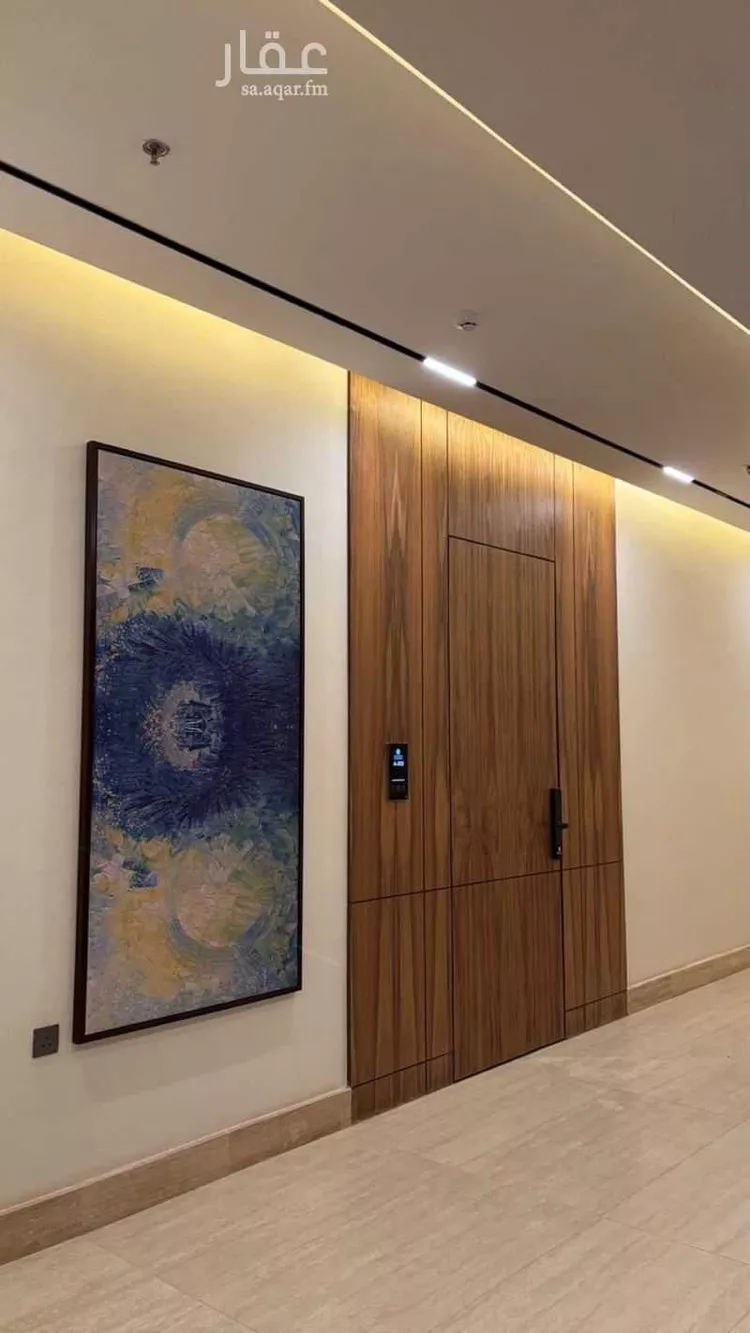 شقة للإيجار في شارع أبي القاسم العفيف, حي المحمدية, مدينة الرياض, منطقة الرياض صورة 2
