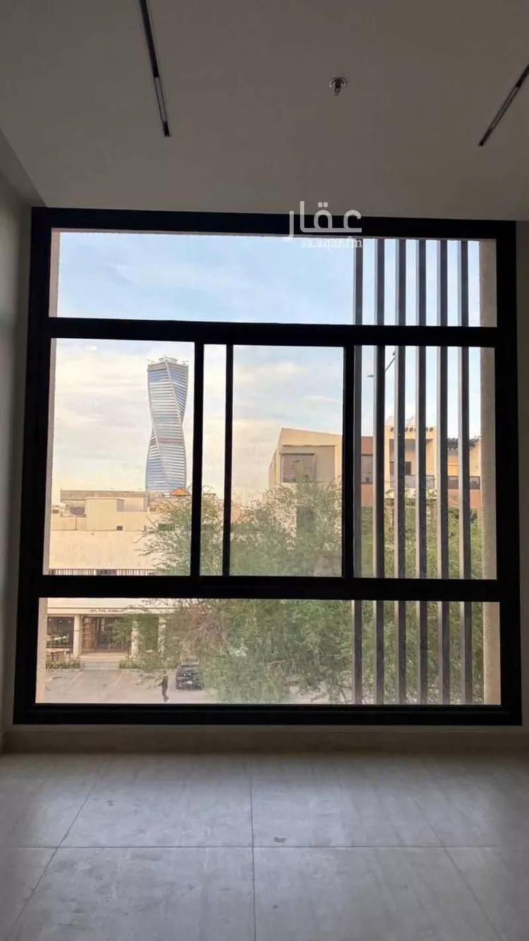 شقة للإيجار في شارع أبي القاسم العفيف, حي المحمدية, مدينة الرياض, منطقة الرياض 15