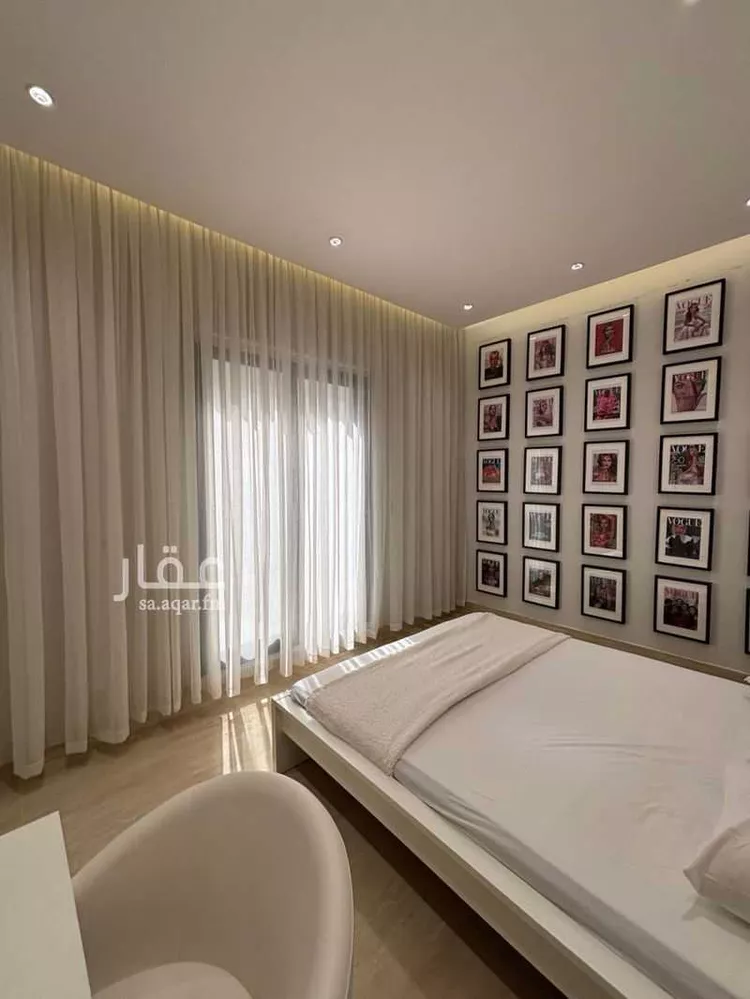شقة للإيجار في شارع مانع المريدي, حي عرقة, مدينة الرياض, منطقة الرياض 20