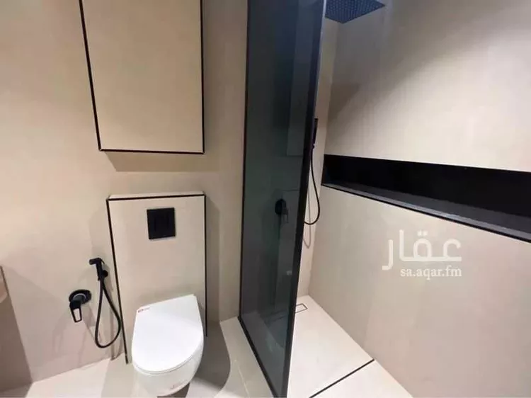 شقة للإيجار في شارع أرجوان, حي الملقا, مدينة الرياض, منطقة الرياض 8