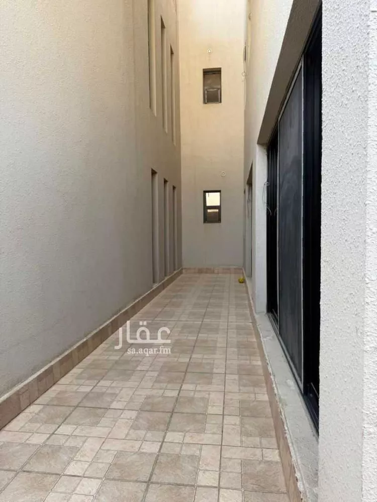 شقة للإيجار في شارع السلامة, حي النرجس, مدينة الرياض, منطقة الرياض 10