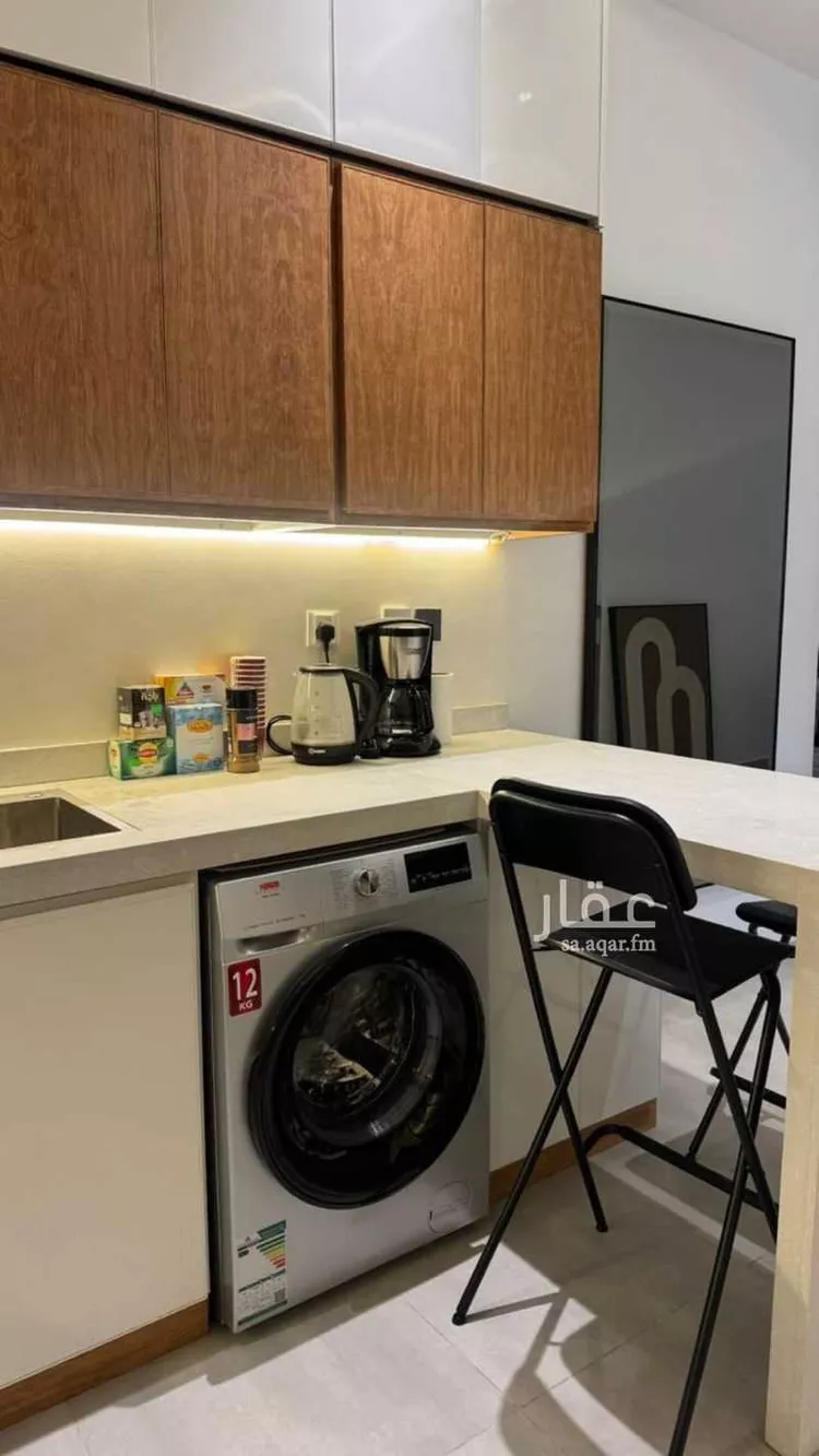 Apartment for Rent in Riyadh Al Malqa 6