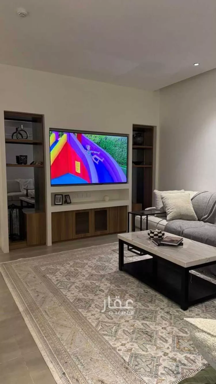 Apartment for Rent in Riyadh Al Malqa 13