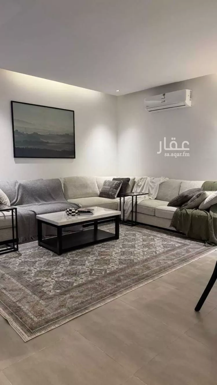 Apartment for Rent in Riyadh Al Malqa 14