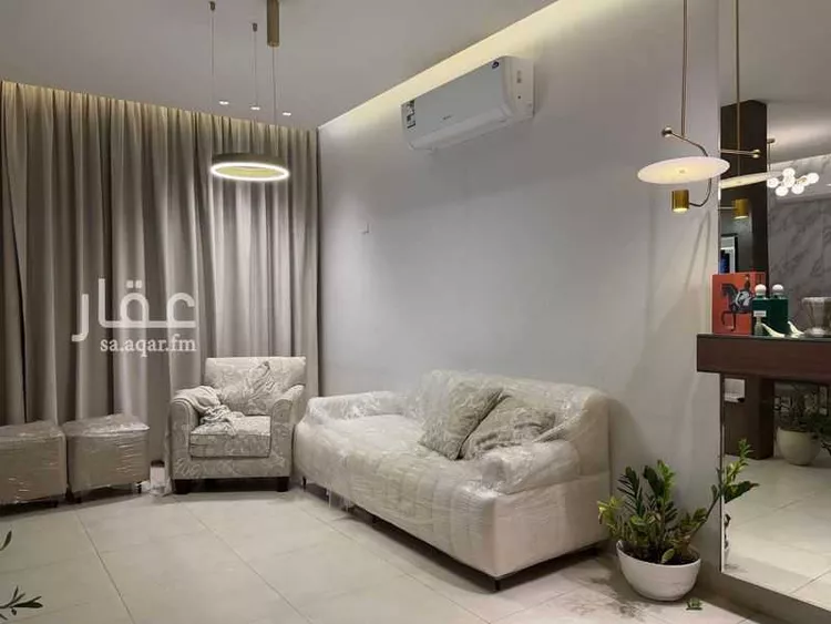 شقة للإيجار في شارع المغيره بن شعبه, حي المروج, مدينة الرياض, منطقة الرياض صورة 4